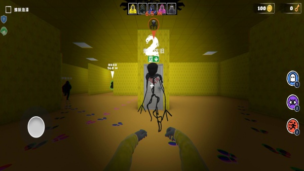 马桶人沙盒逃亡