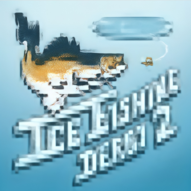 冰钓大赛2(Ice Fishing Derby 2)