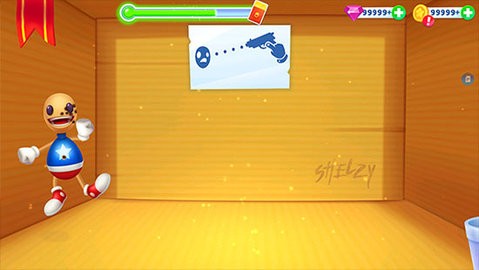 疯狂木偶人官方正版