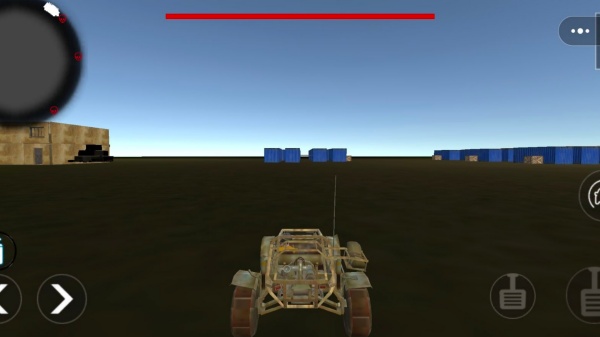 王牌跳伞吃鸡3D