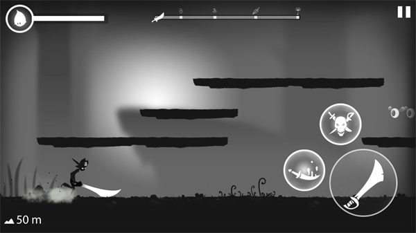 火柴人暗影之旅