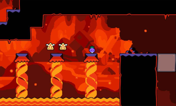 萝卜爸爸4(Dadish 4)