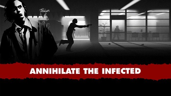 行尸之惧死亡狂奔(Dead Run)