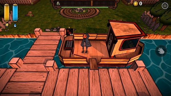 南瓜恐慌官方正版