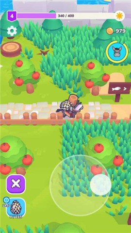 我的梦幻小岛无广告