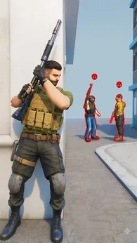 特战行动(Combat Ops)