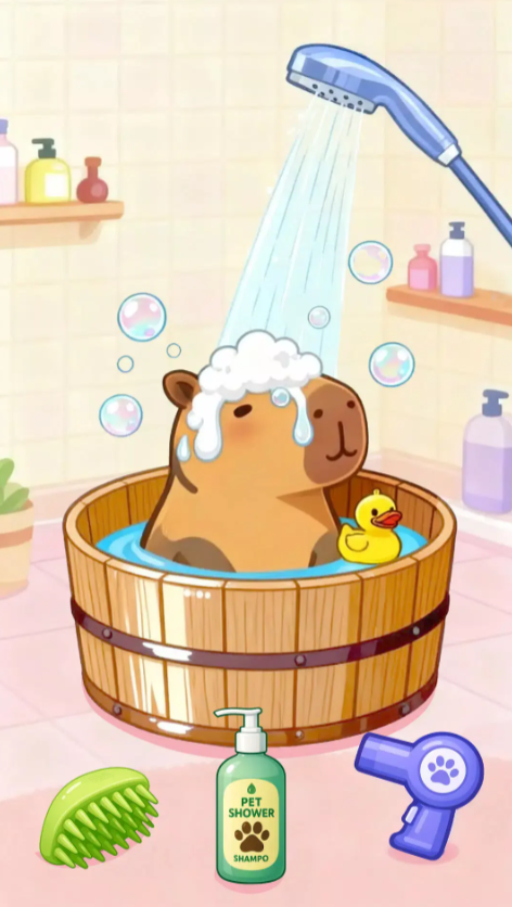 整理ASMR放松乐园