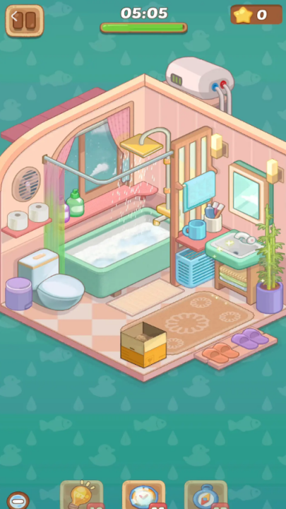 梦幻房间官方正版