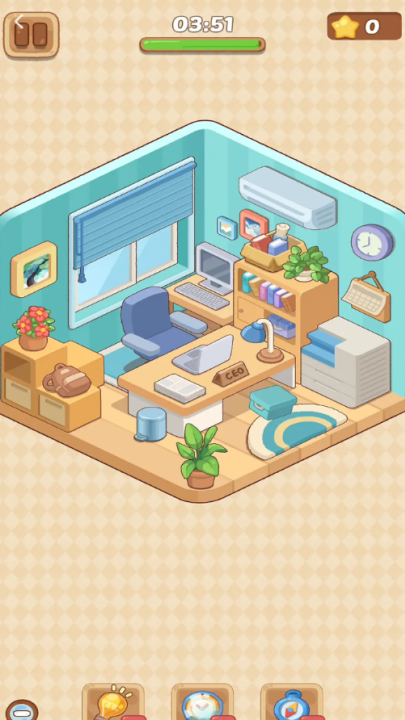 梦幻房间官方正版