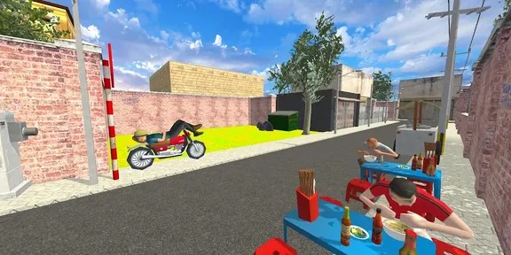 河粉大师烹饪狂热(Brother’s Pho Restaurant Chef)