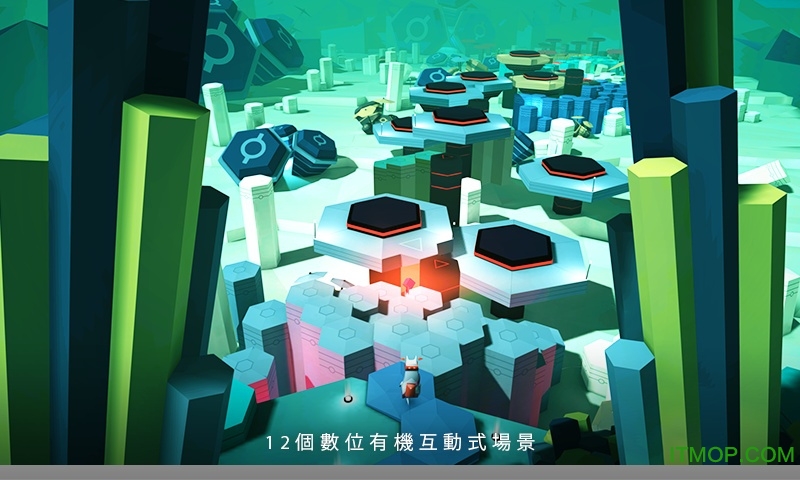 波克埃克大冒险