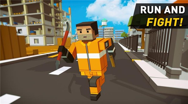 危险区域像素吃鸡