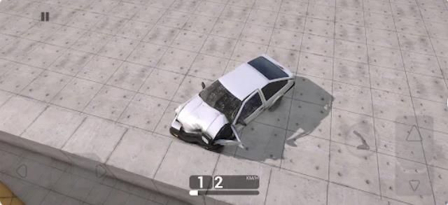 汽车碰撞模拟器2(WDAMAGE 2)