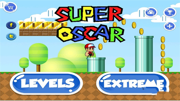 超级奥斯卡(Super Oscar)