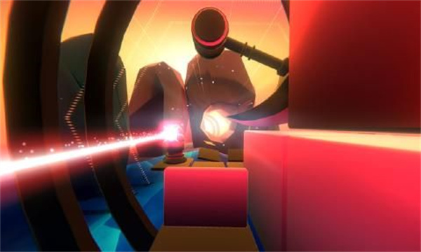 穿越节点(Glitch Dash)