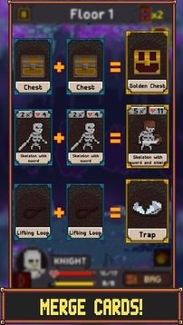 地下城最黑暗的自由(The Darkest of Dungeons)