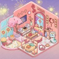 梦幻房间游戏合集