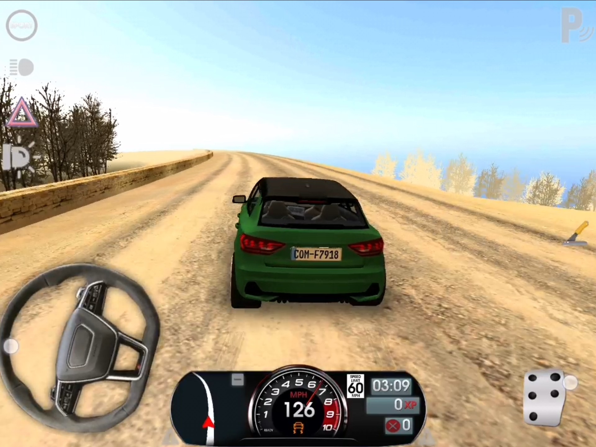 3D驾驶模拟游戏大全