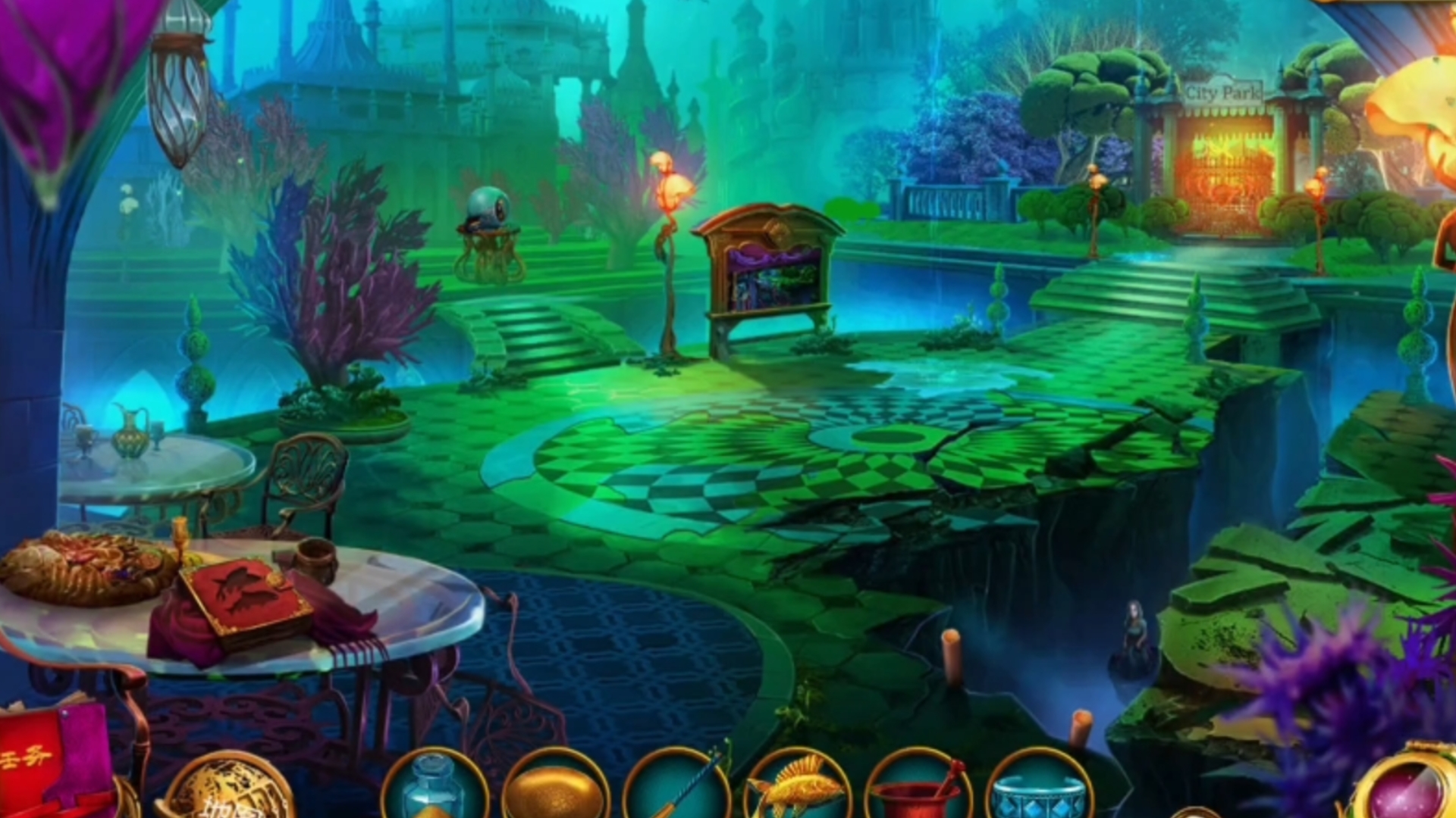 推理闯关类游戏推荐