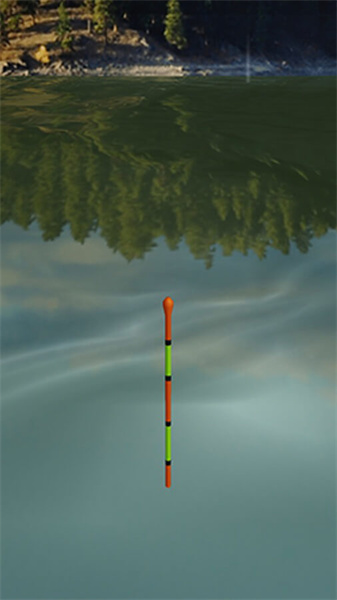 实况钓鱼之终极钓手