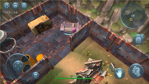 遇难者生存法则