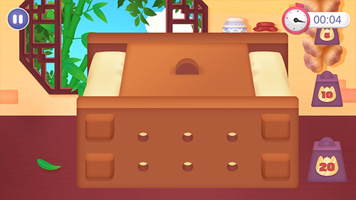 宝宝中华美食制作