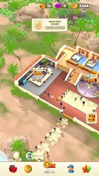 梦幻旅店(Paradise Inn)