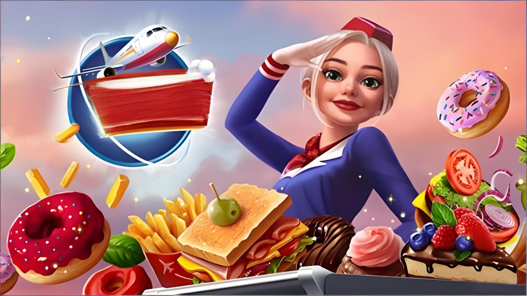 飞机上不用联网玩的单机手游