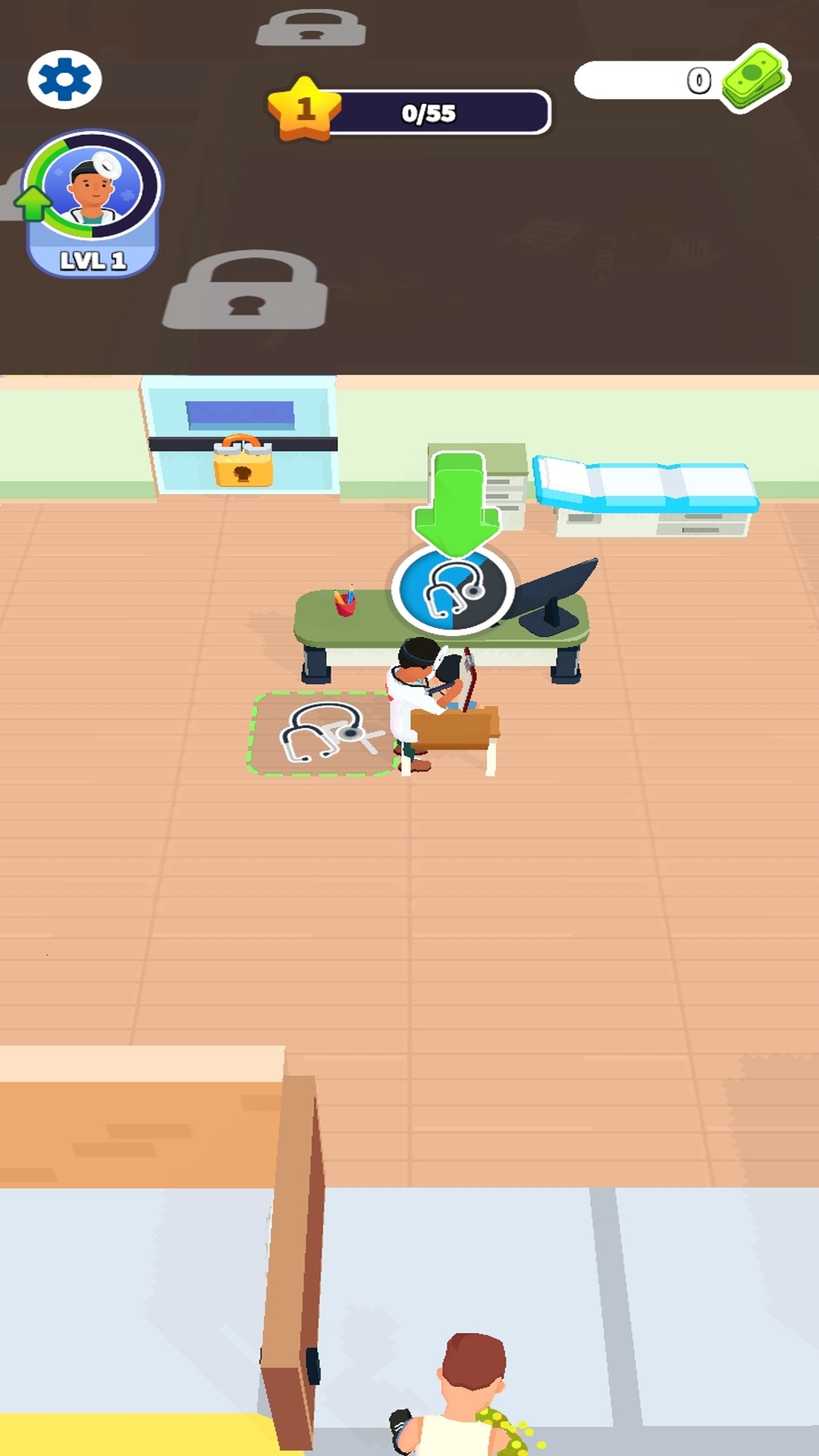 河马佩奇紧急医院