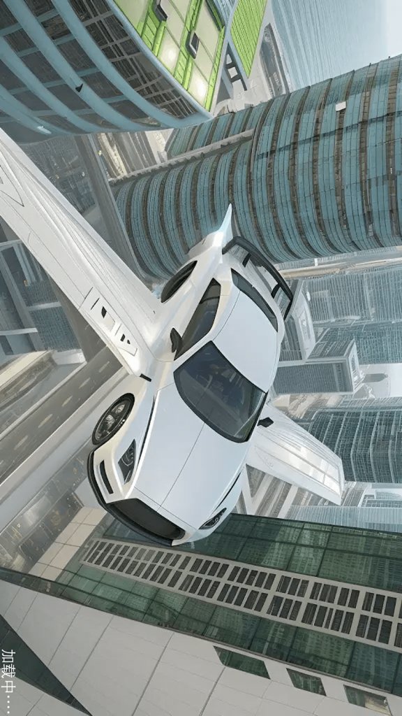 模拟太空探测飞车