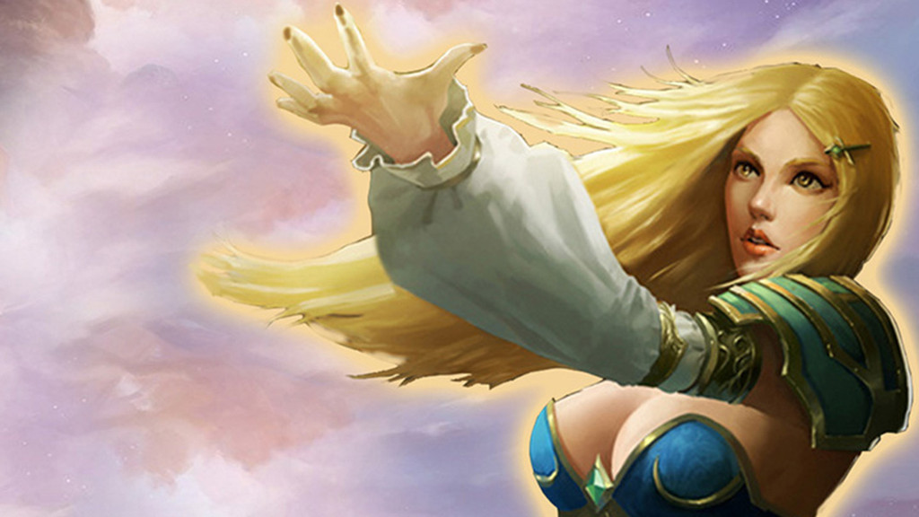 风暴编年史手机版