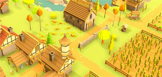 建造类沙盒像素游戏大全