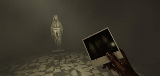 让人尖叫的恐怖游戏