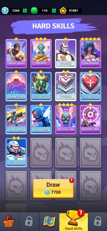 生存行动狩猎突袭(Survival Ops)