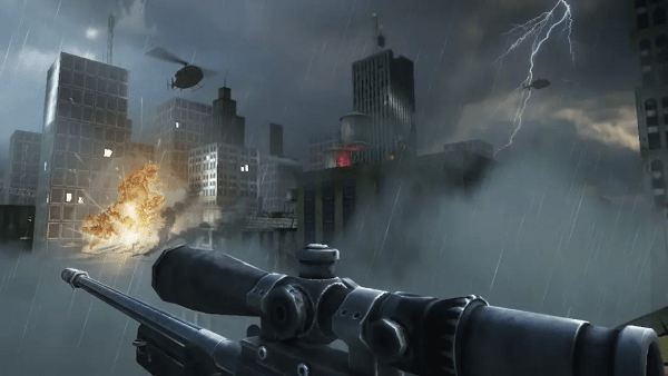 僵尸猎人2(ZHunter2)