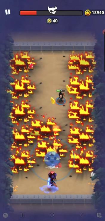 生存行动狩猎突袭(Survival Ops)