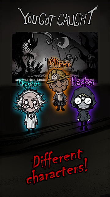 沉默城堡(Silent Castle)