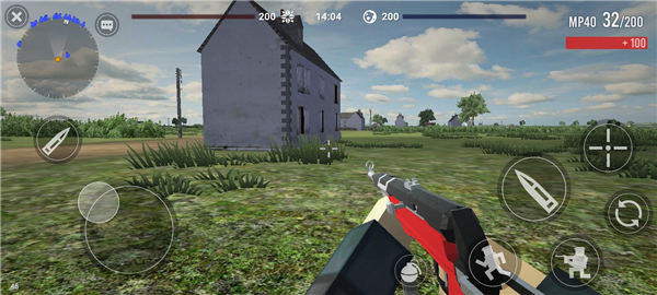 方块战场最新版本