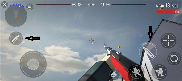 方块战场最新版本