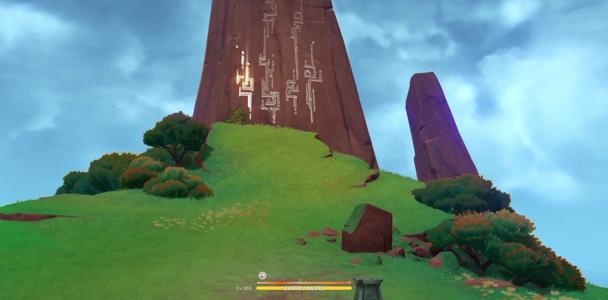 大世界探索类游戏推荐