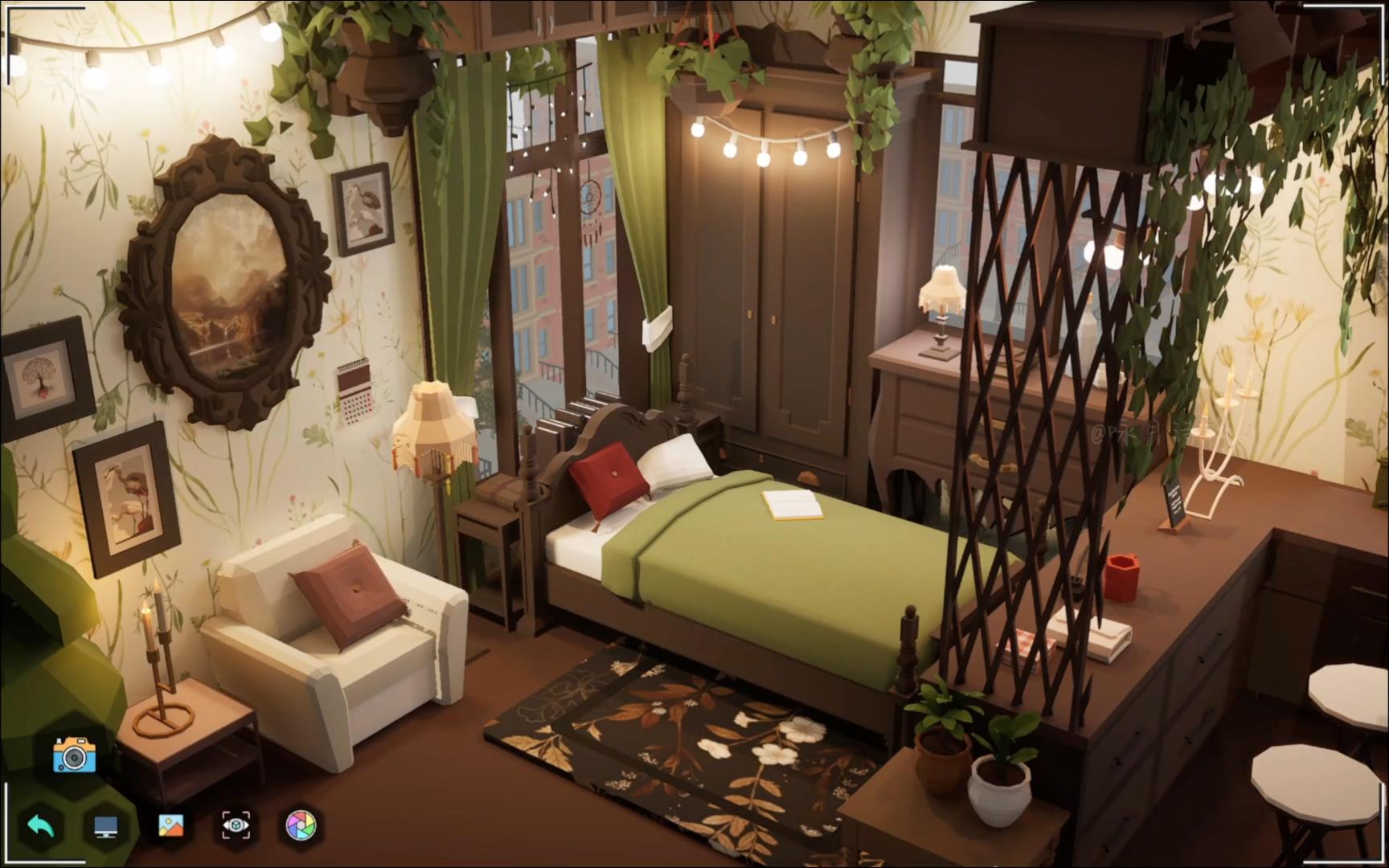 家居改造游戏推荐