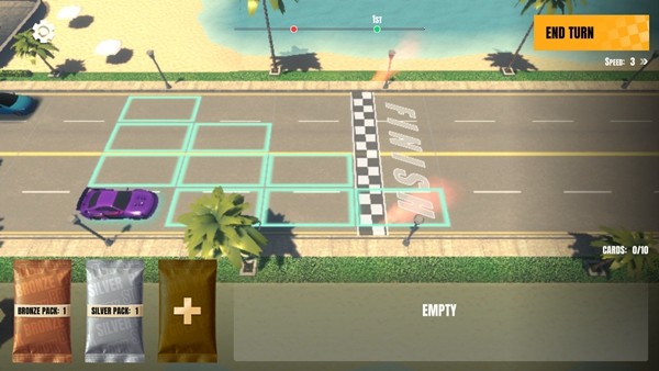 街头冠军赛车3D