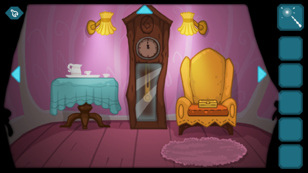 谜梦画境(Wonder Dream In Wonderland)