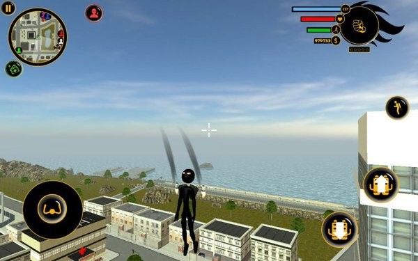 火柴人罪恶(Real Stick Crime)