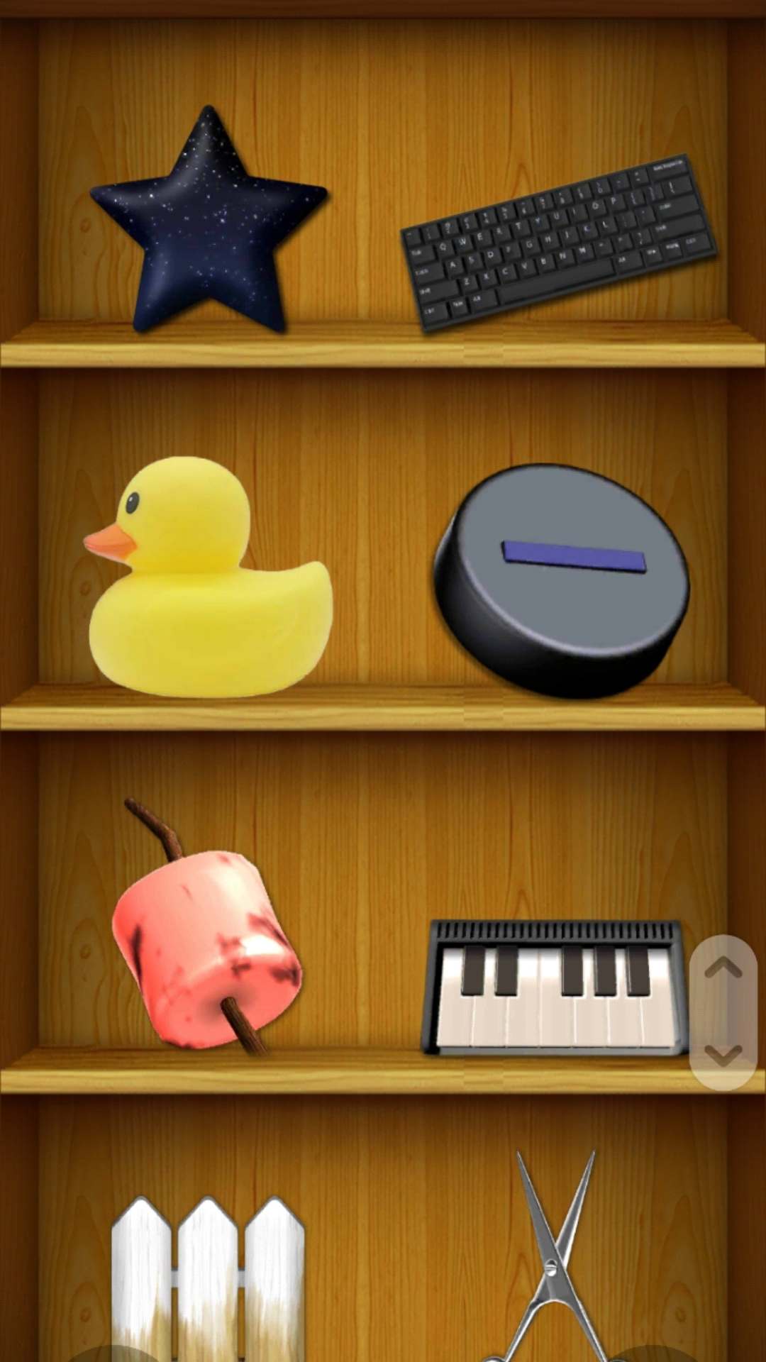 快乐解压之旅游戏