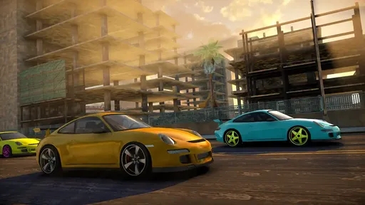 极限特技2传奇车手(STUNT LEGENDS 2)