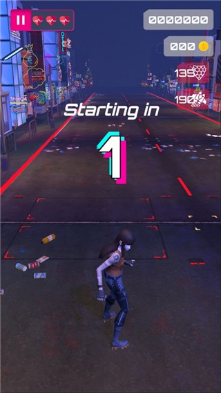 人生旅程(Life Journey)