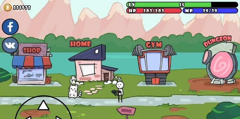 神枪小白人(One Gun)