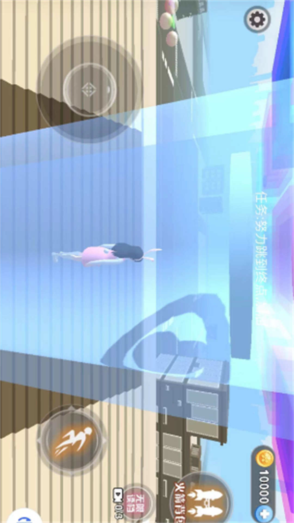 樱花女孩冒险岛