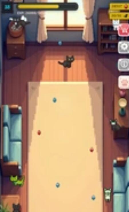 猫咪乐土(Catopia Land)